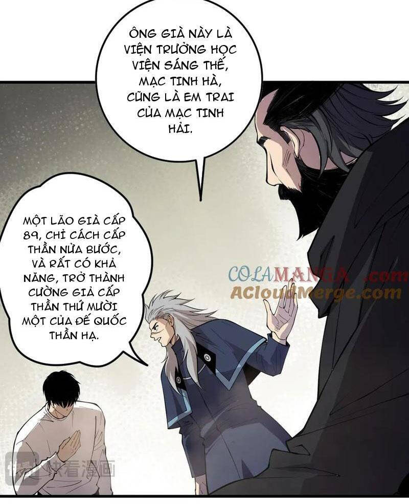 Thảm Họa Tử Linh Sư Chapter 145 - Trang 2