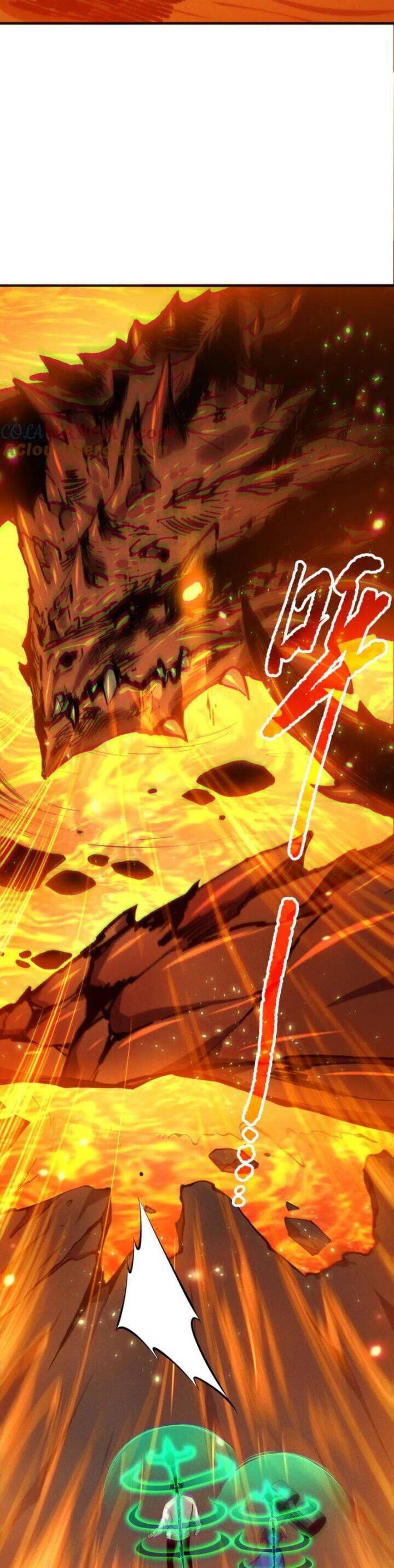 Thảm Họa Tử Linh Sư Chapter 129 - Trang 2