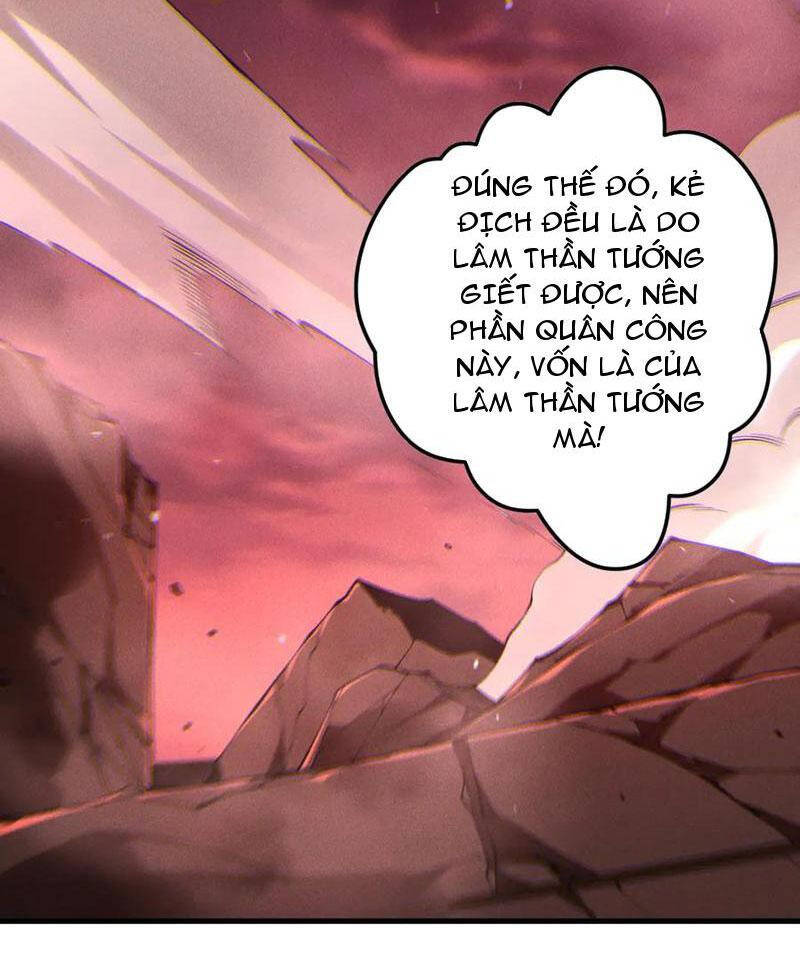 Thảm Họa Tử Linh Sư Chapter 145 - Trang 2