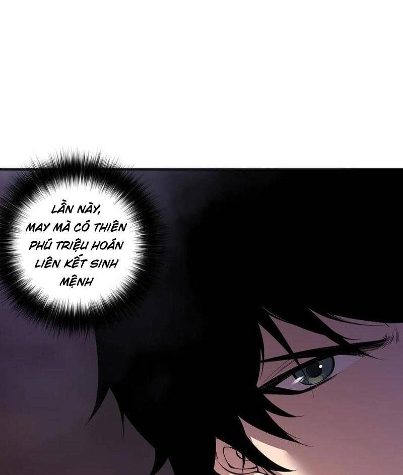 Thảm Họa Tử Linh Sư Chapter 145 - Trang 2