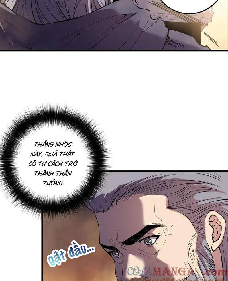 Thảm Họa Tử Linh Sư Chapter 145 - Trang 2