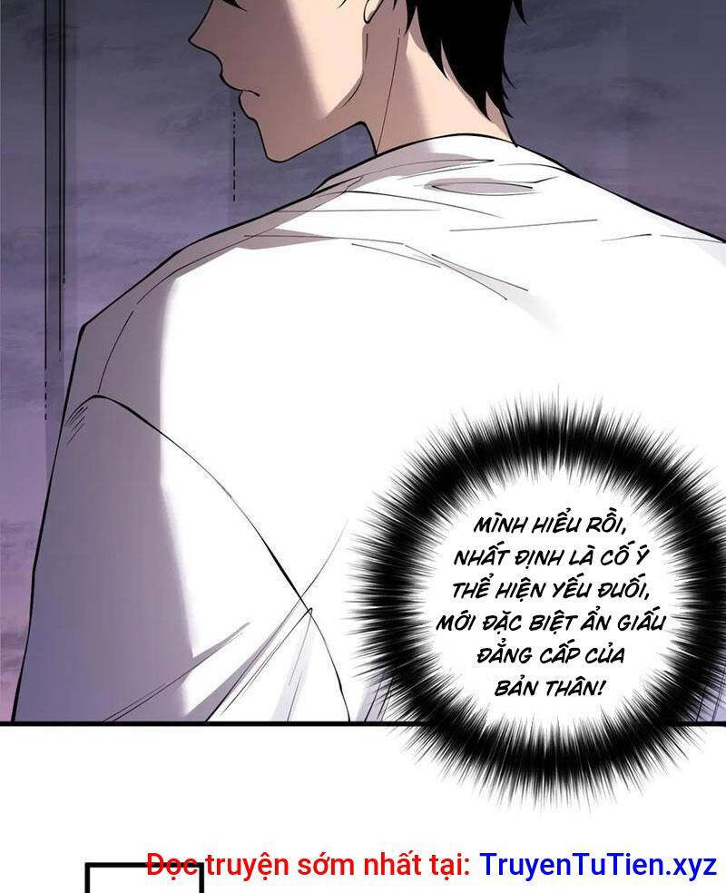 Thảm Họa Tử Linh Sư Chapter 145 - Trang 2
