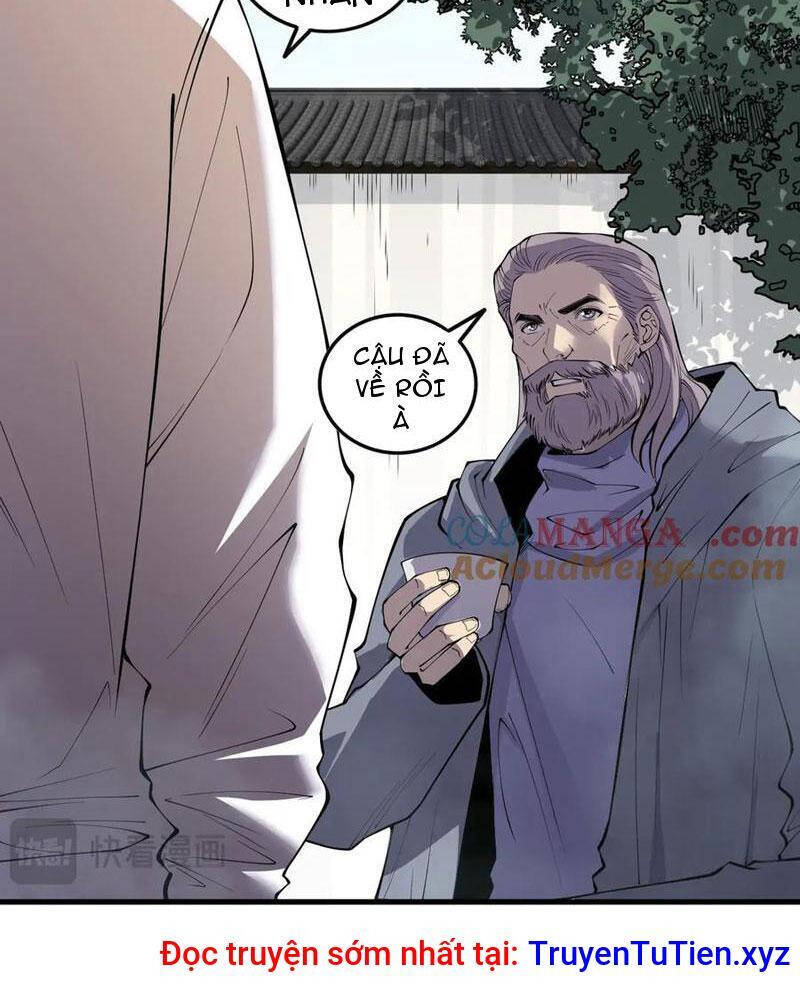 Thảm Họa Tử Linh Sư Chapter 145 - Trang 2
