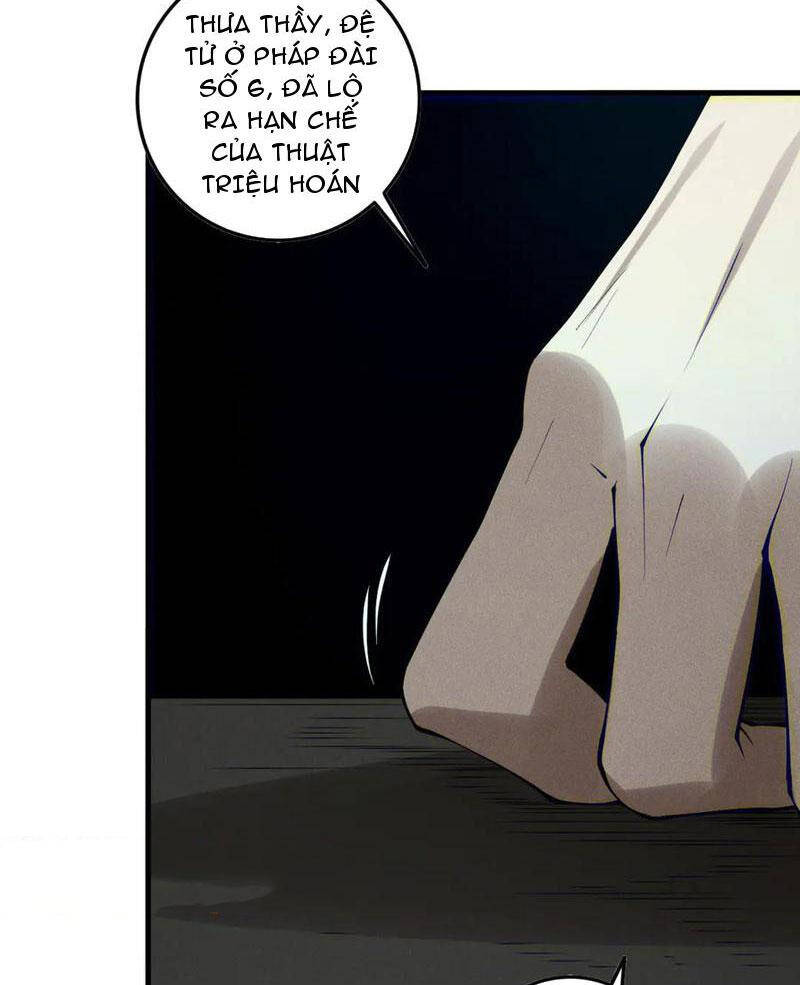 Thảm Họa Tử Linh Sư Chapter 145 - Trang 2