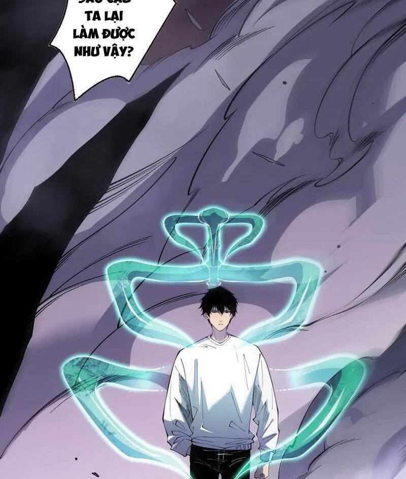 Thảm Họa Tử Linh Sư Chapter 145 - Trang 2