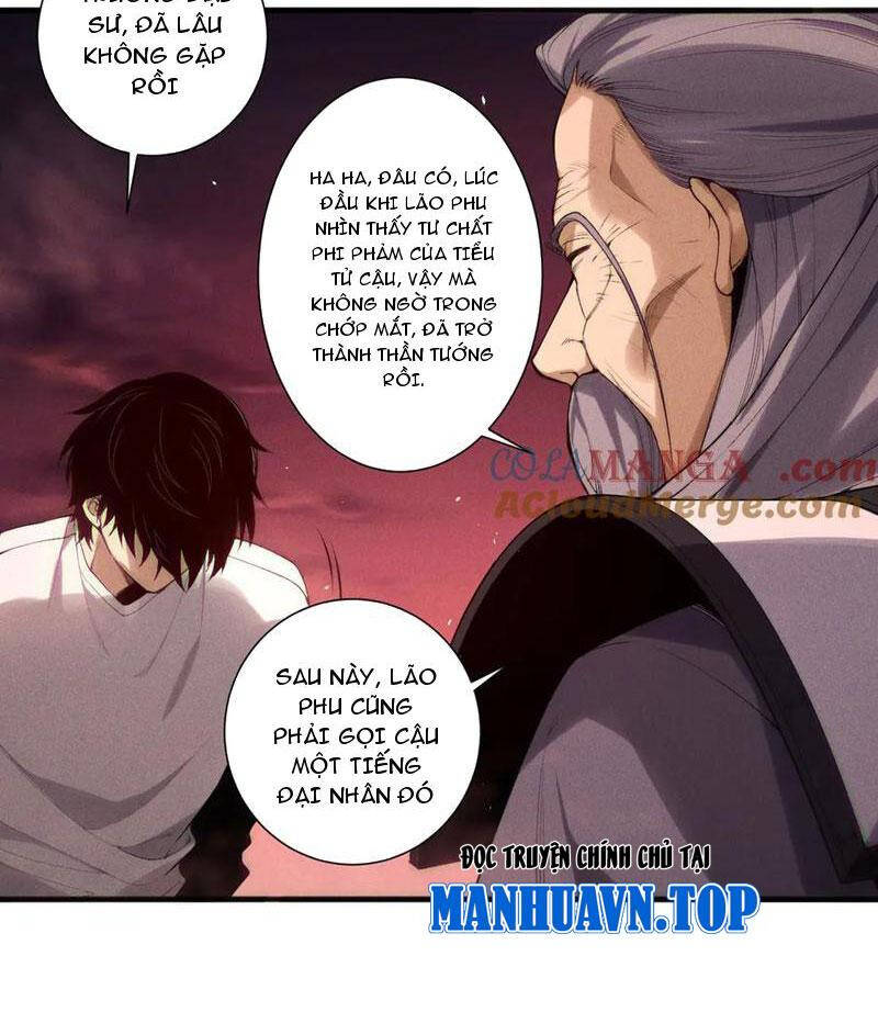 Thảm Họa Tử Linh Sư Chapter 145 - Trang 2