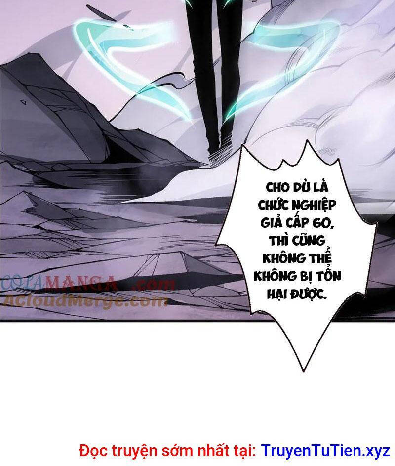 Thảm Họa Tử Linh Sư Chapter 145 - Trang 2