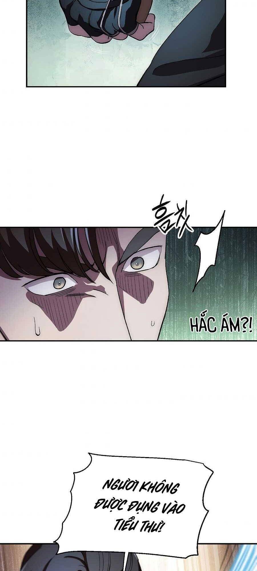 Huyền Thoại Diệt Thế Độc Long - Chương 43 - Trang 7