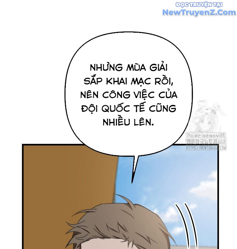Tân Binh Của Đội Bóng Chày Quá Giỏi Chương 39 Ảnh 20