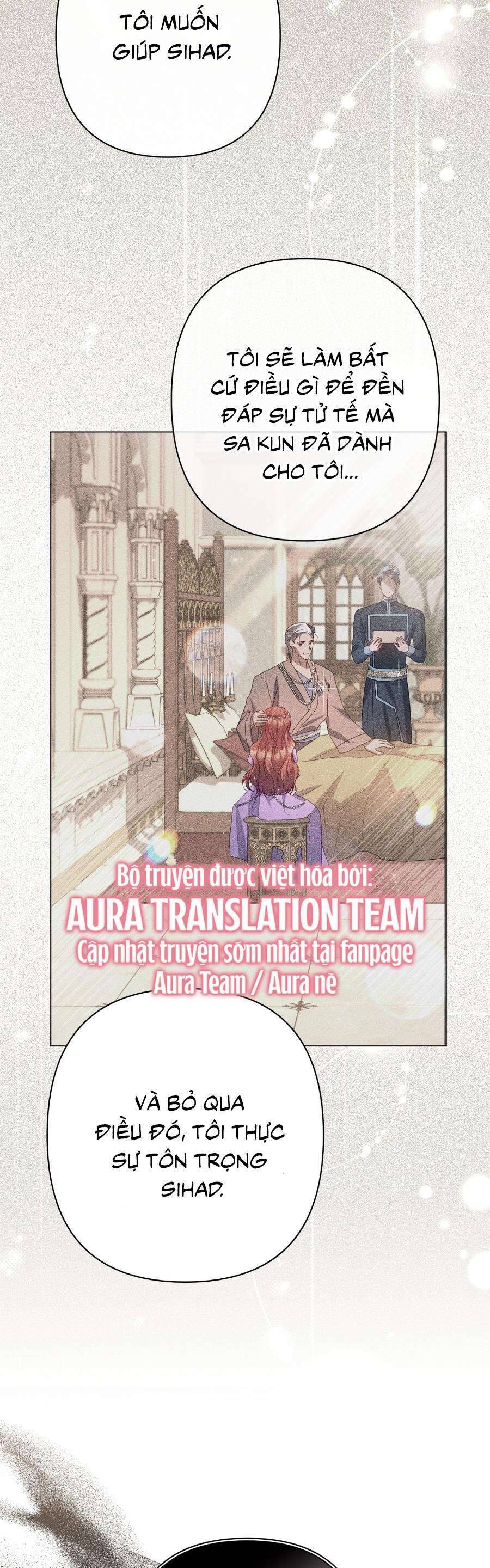 Vết Trăng Chapter 44 - Trang 2