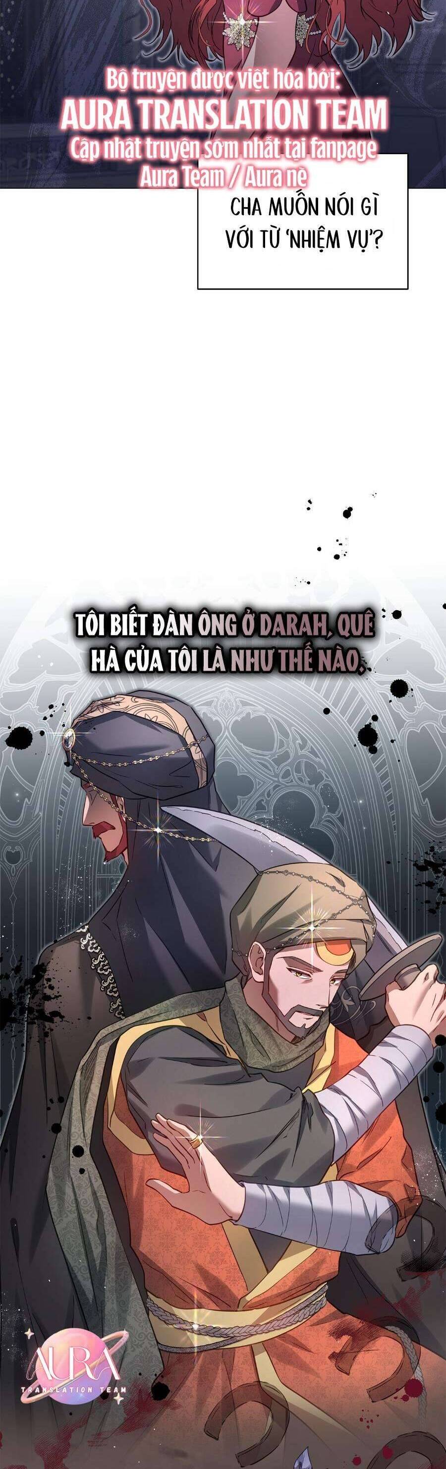 Vết Trăng Chapter 44 - Trang 2