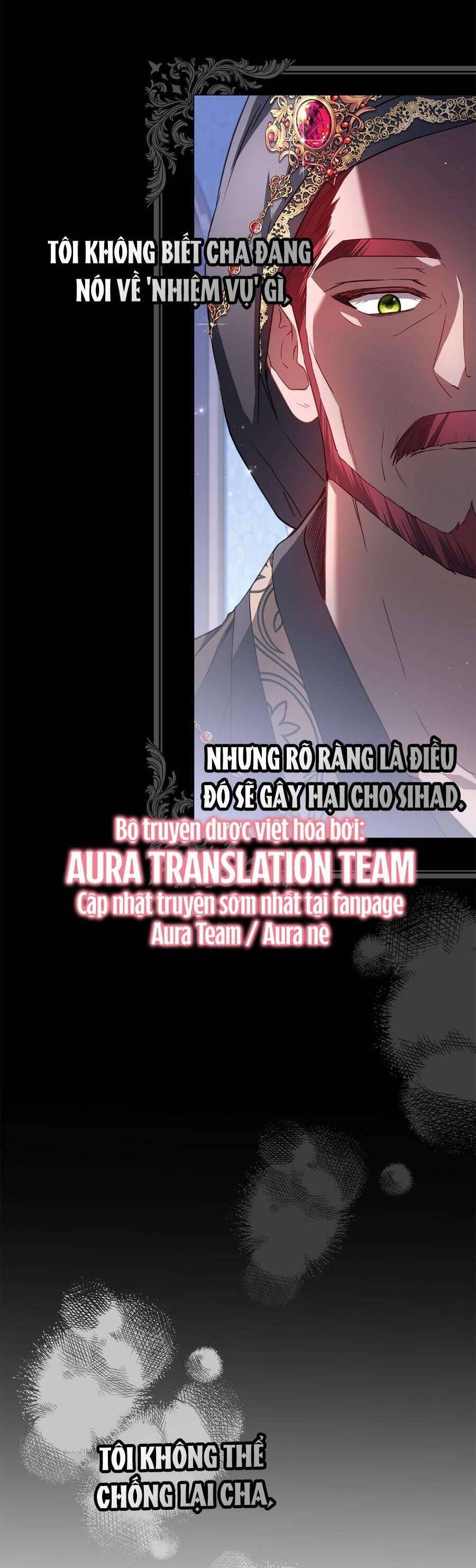 Vết Trăng Chapter 44 - Trang 2