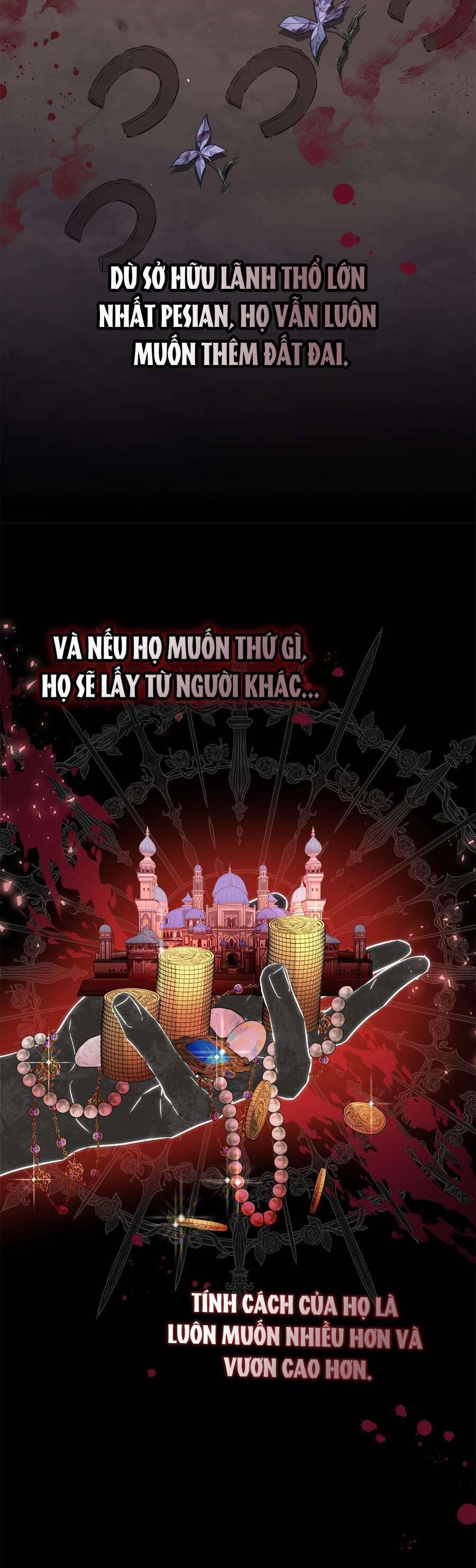 Vết Trăng Chapter 44 - Trang 2