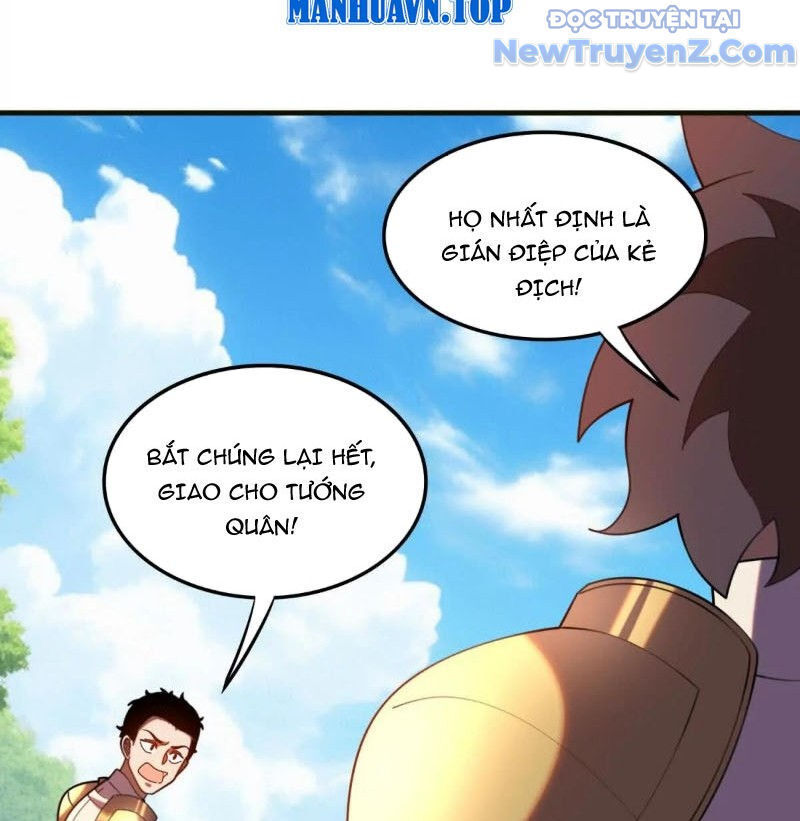 Huyễn Thú Của Ta Có Thể Tiến Hoá Vô Hạn