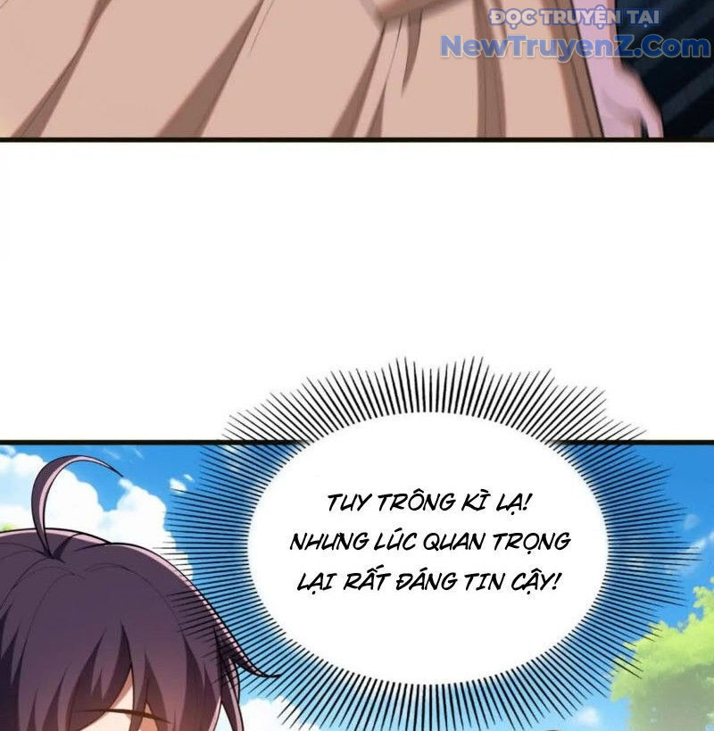 Huyễn Thú Của Ta Có Thể Tiến Hoá Vô Hạn