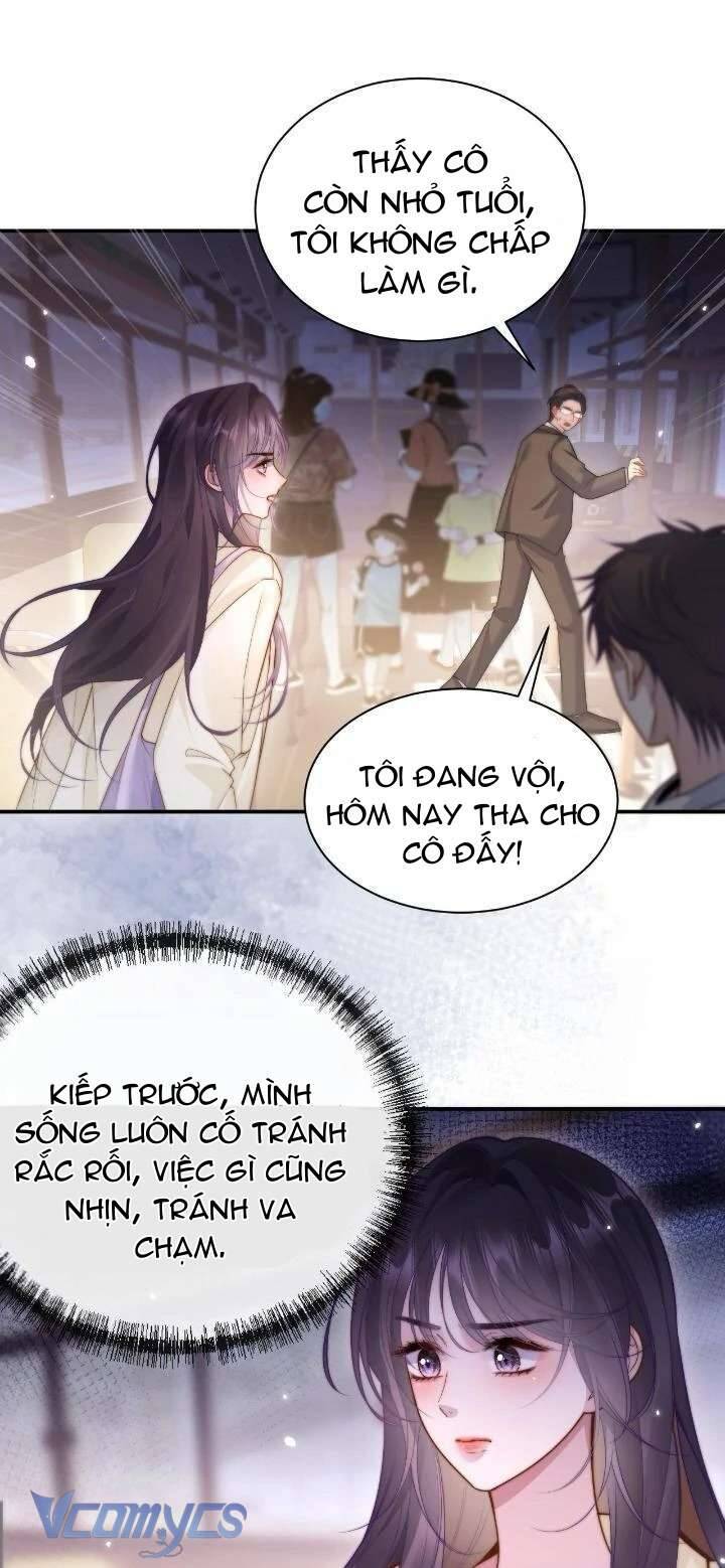 Tái Sinh Trong Vòng Tay Anh
