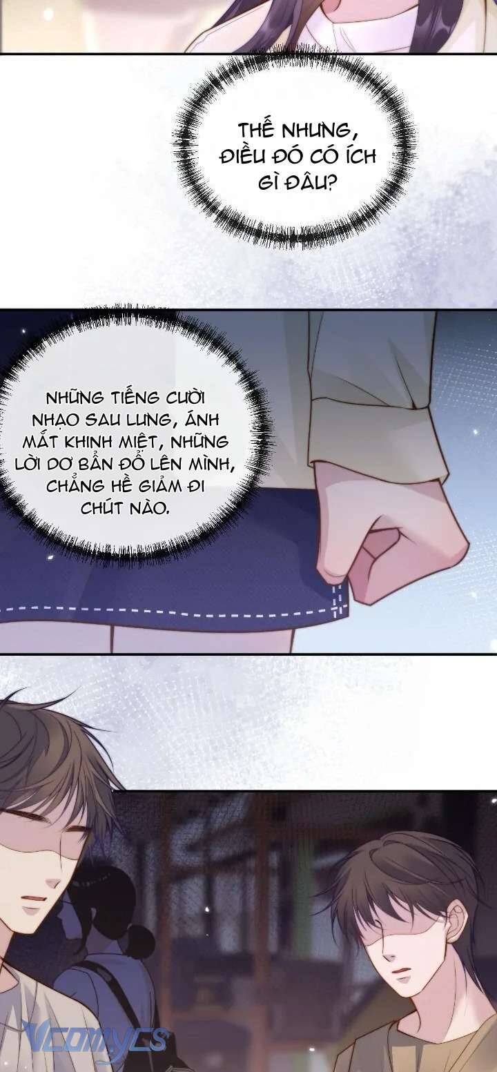 Tái Sinh Trong Vòng Tay Anh