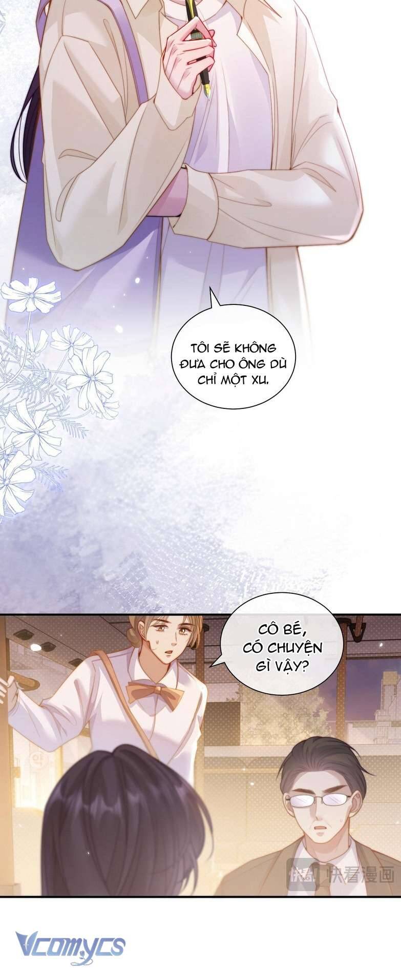 Tái Sinh Trong Vòng Tay Anh