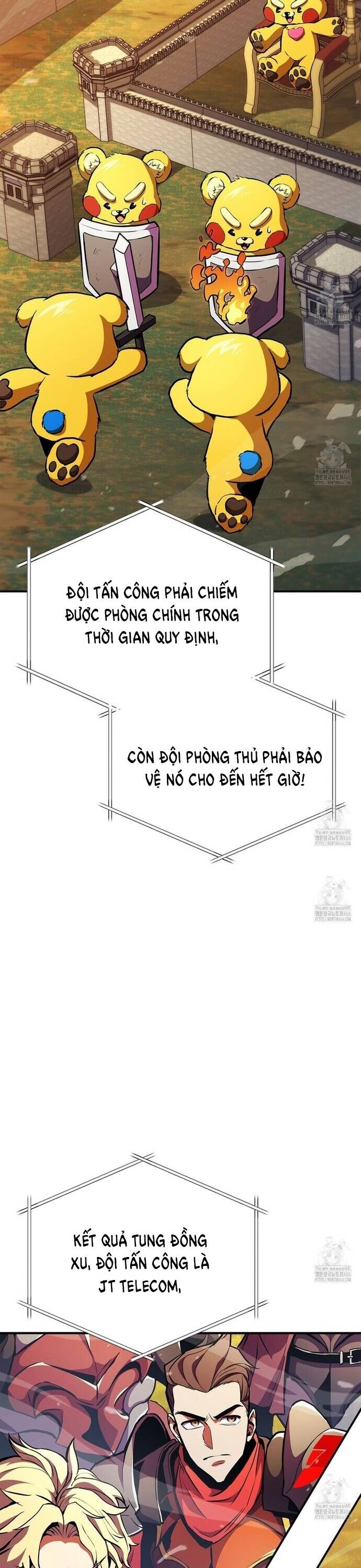 Sự Trở Lại Của Vị Thần Sức Mạnh1