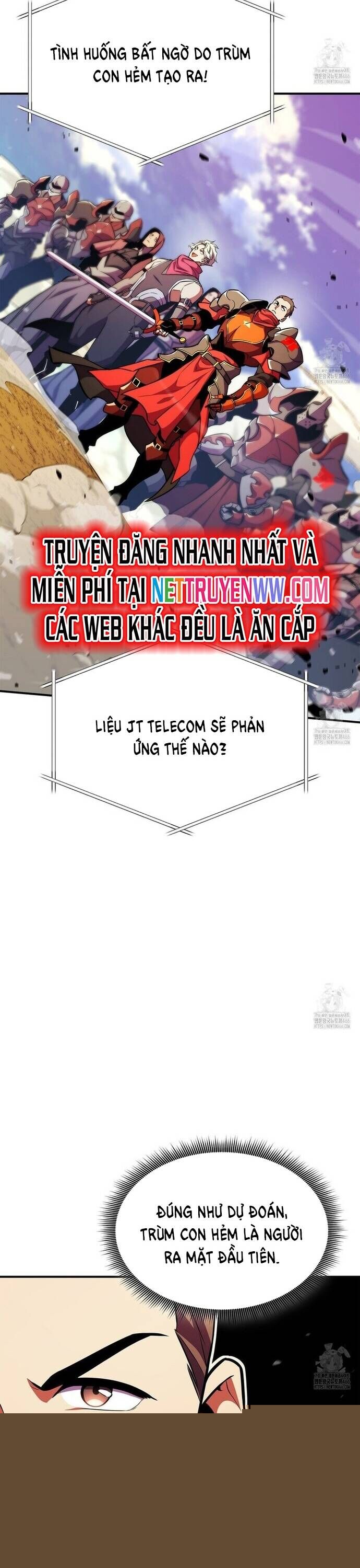 Sự Trở Lại Của Vị Thần Sức Mạnh1