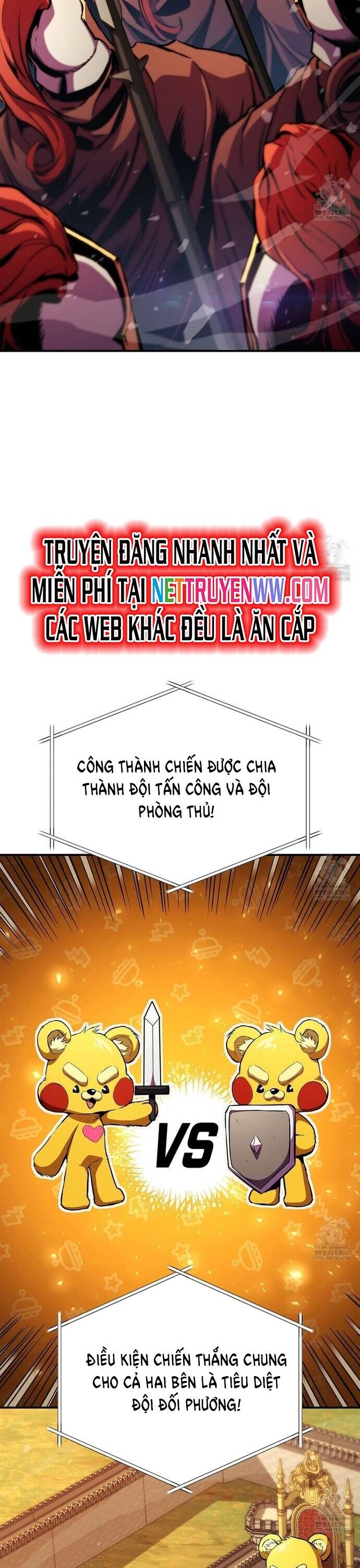 Sự Trở Lại Của Vị Thần Sức Mạnh1