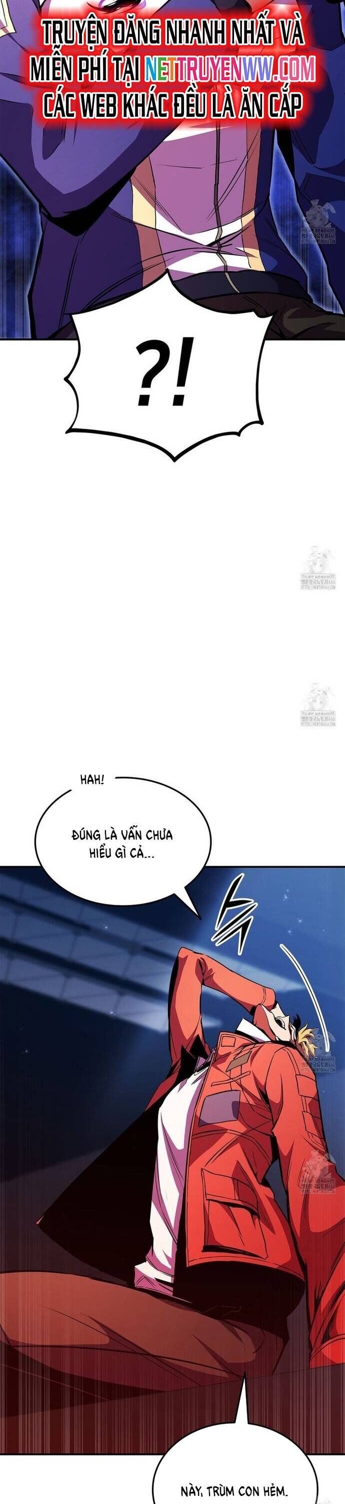 Sự Trở Lại Của Vị Thần Sức Mạnh1