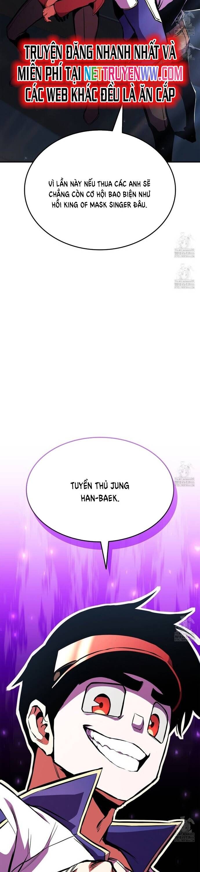 Sự Trở Lại Của Vị Thần Sức Mạnh1