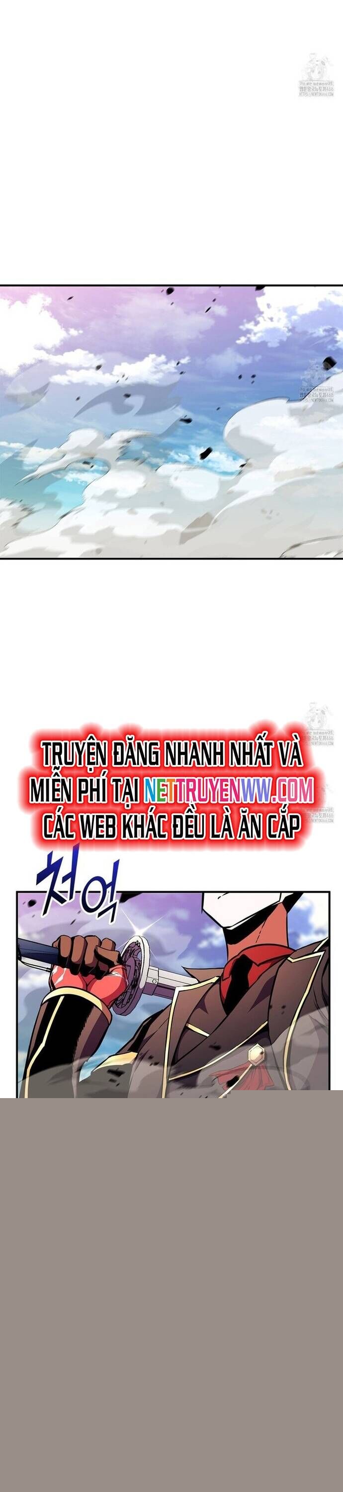 Sự Trở Lại Của Vị Thần Sức Mạnh1