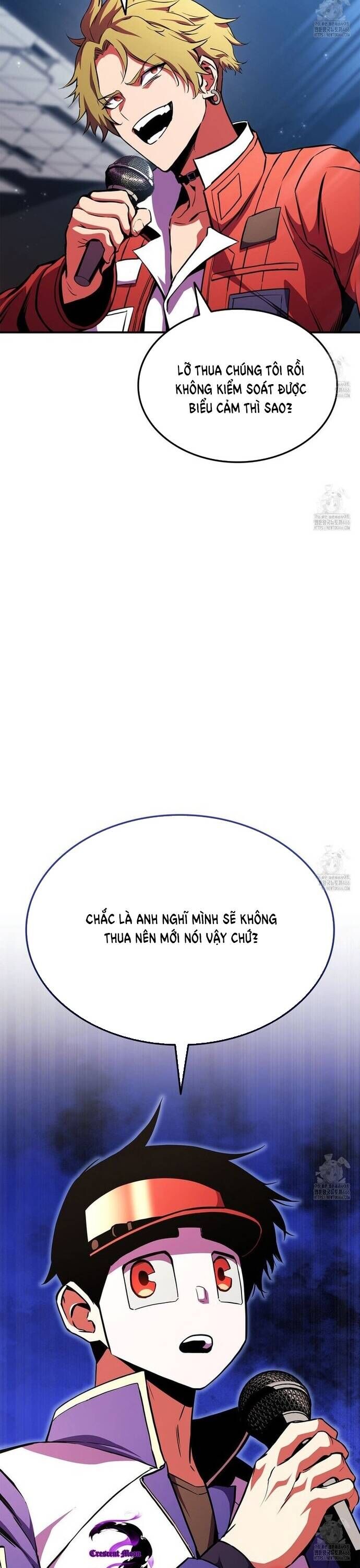 Sự Trở Lại Của Vị Thần Sức Mạnh1
