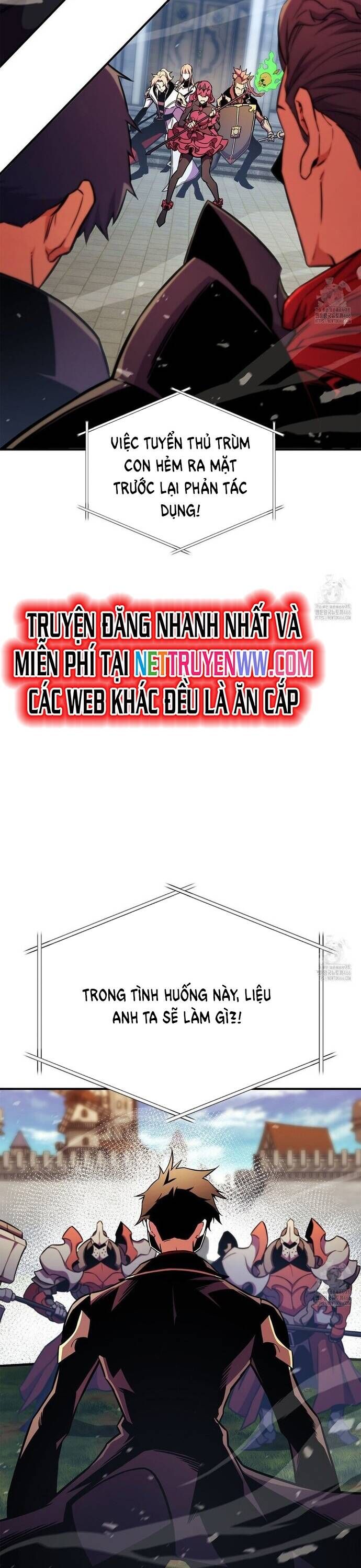 Sự Trở Lại Của Vị Thần Sức Mạnh1