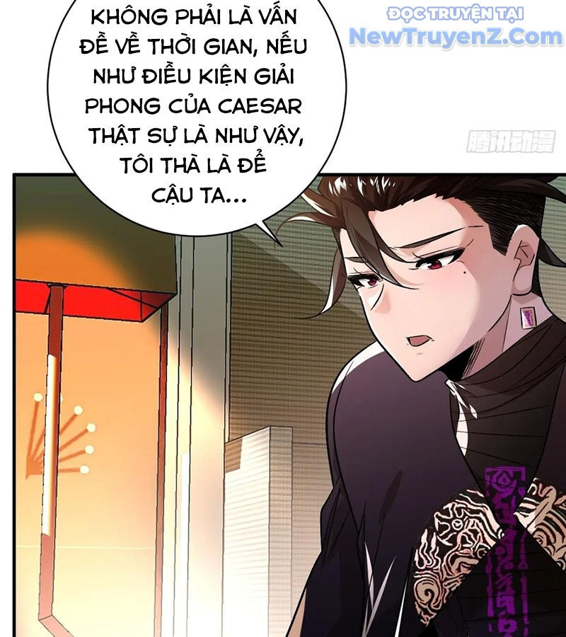 Vĩnh Sinh Đi Chết Đi!