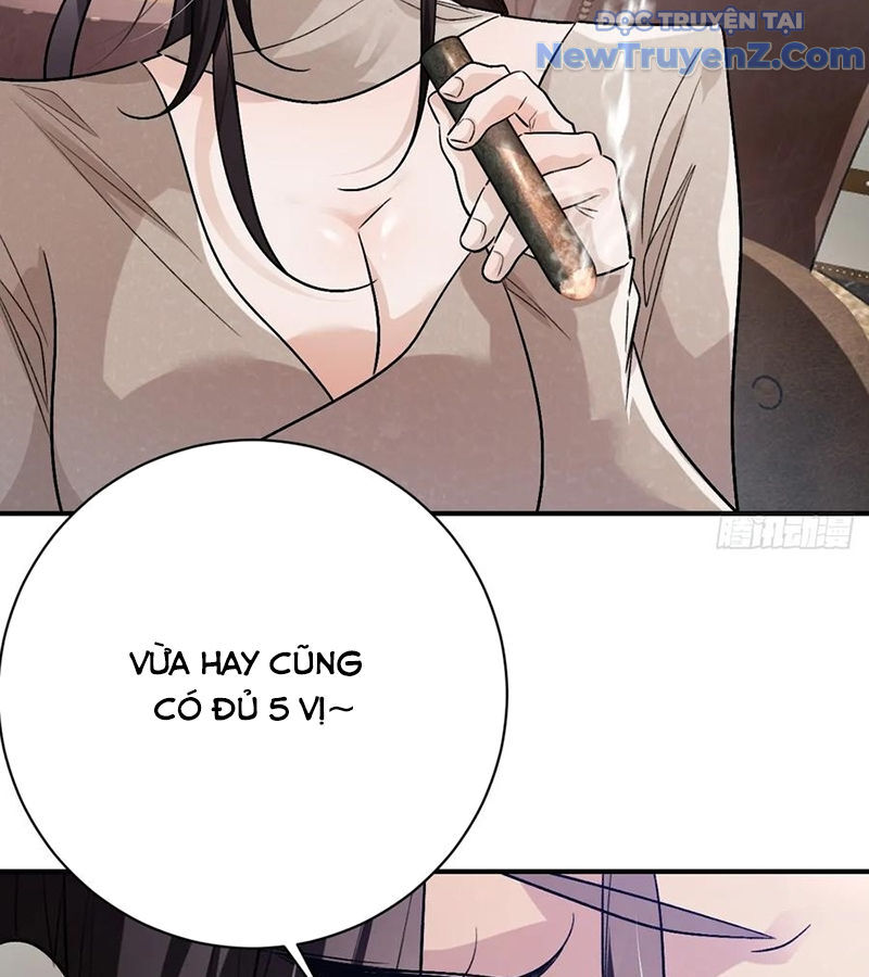 Vĩnh Sinh Đi Chết Đi!