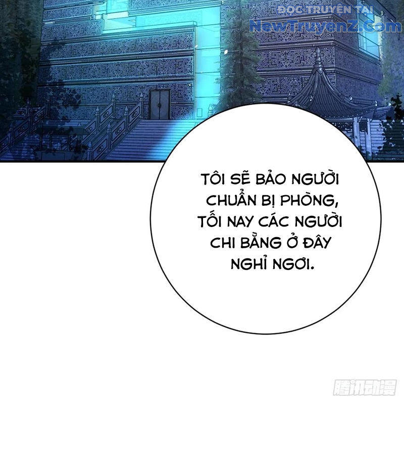 Vĩnh Sinh Đi Chết Đi!