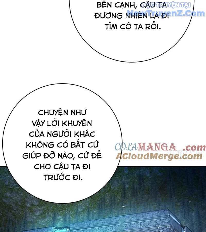 Vĩnh Sinh Đi Chết Đi!