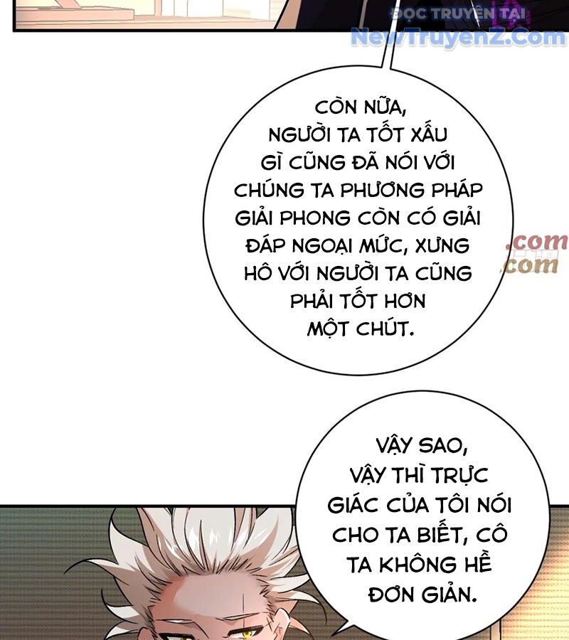 Vĩnh Sinh Đi Chết Đi!