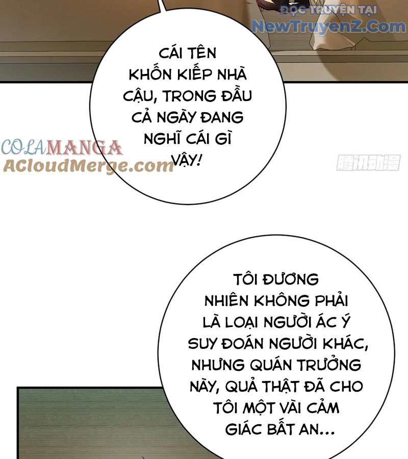 Vĩnh Sinh Đi Chết Đi!