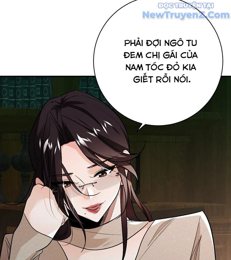 Vĩnh Sinh Đi Chết Đi!