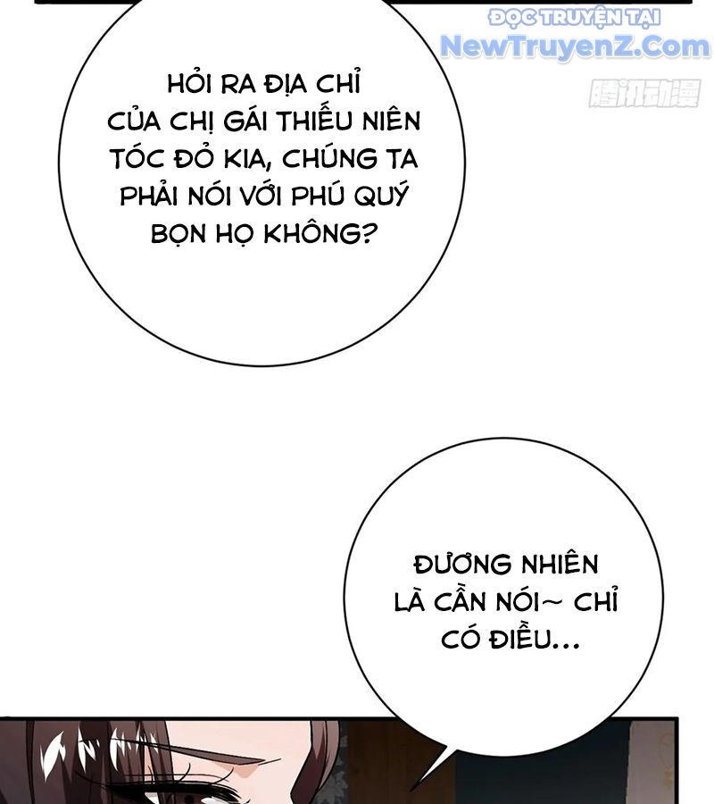 Vĩnh Sinh Đi Chết Đi!