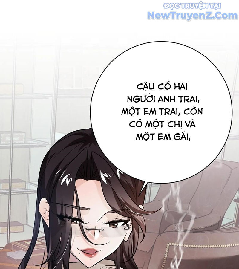 Vĩnh Sinh Đi Chết Đi!