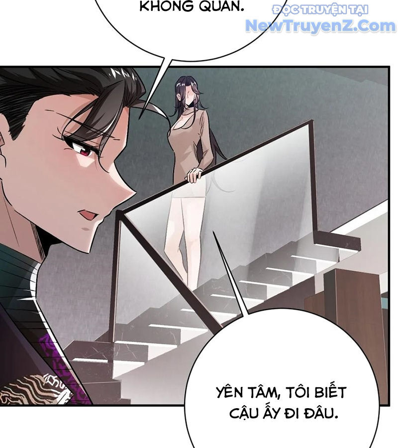 Vĩnh Sinh Đi Chết Đi!