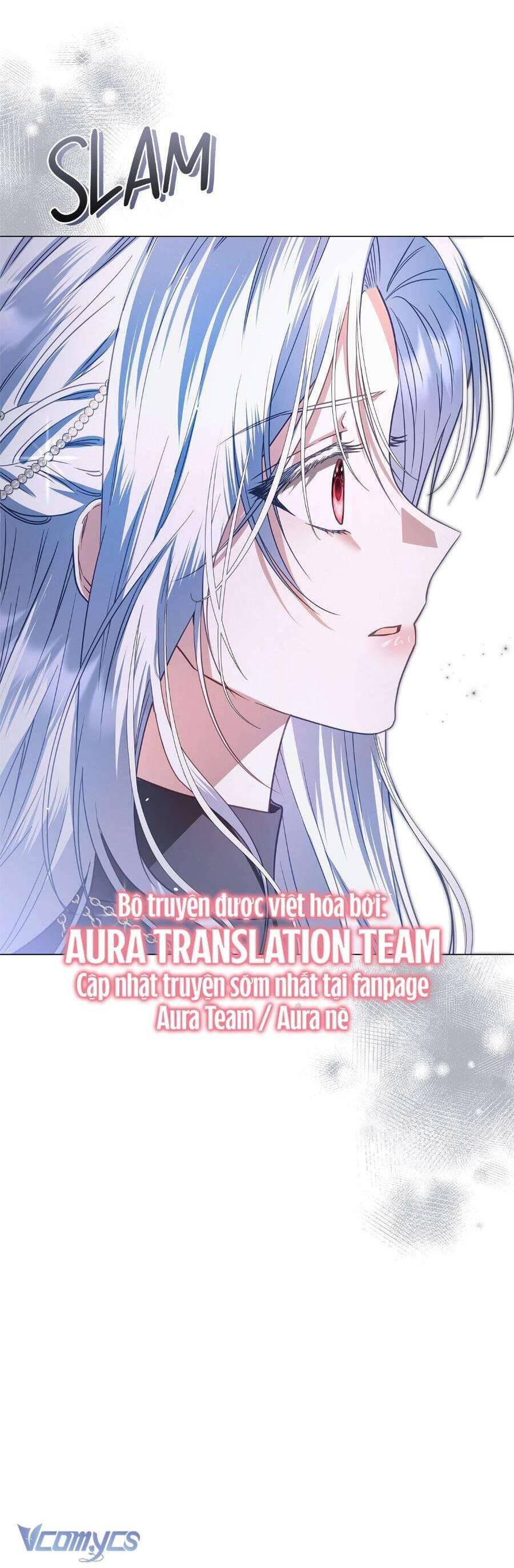 Vết Trăng Chapter 43 - Trang 2