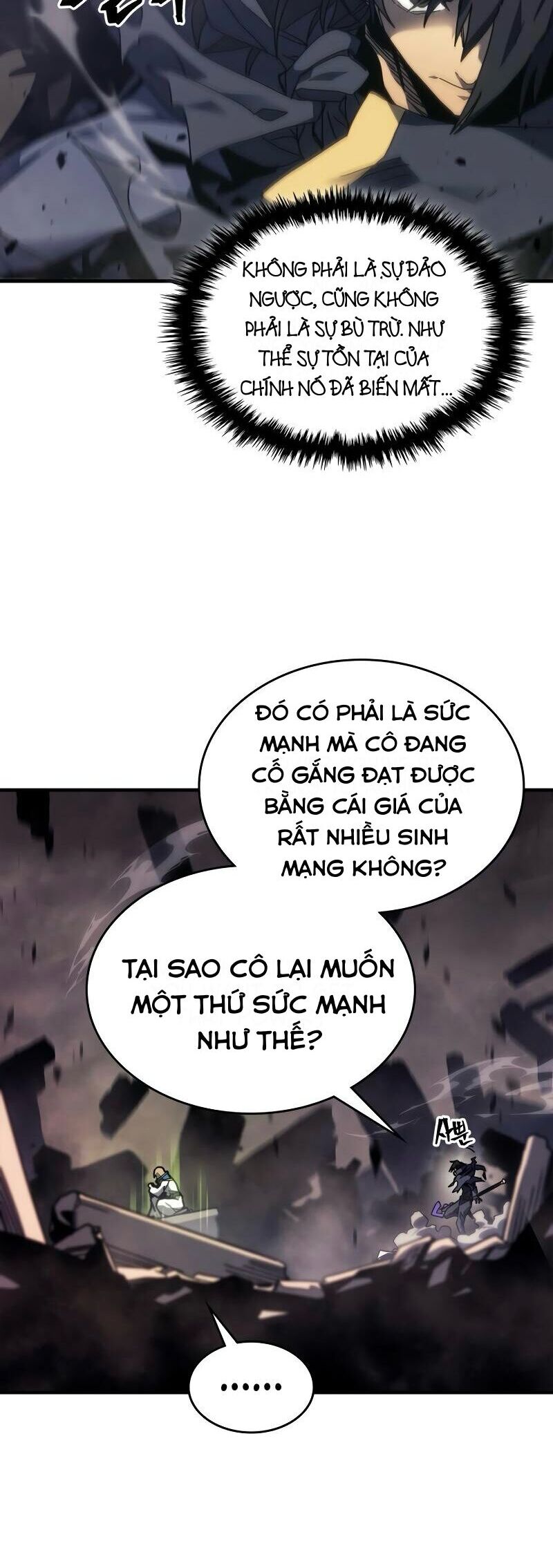 Chuyển Sinh Ma Pháp Đặc Biệt Yếu