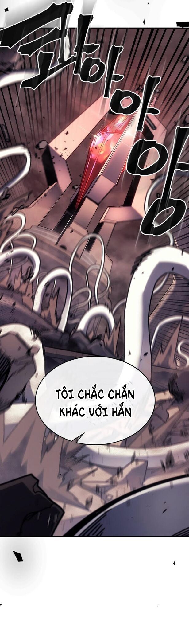 Chuyển Sinh Ma Pháp Đặc Biệt Yếu