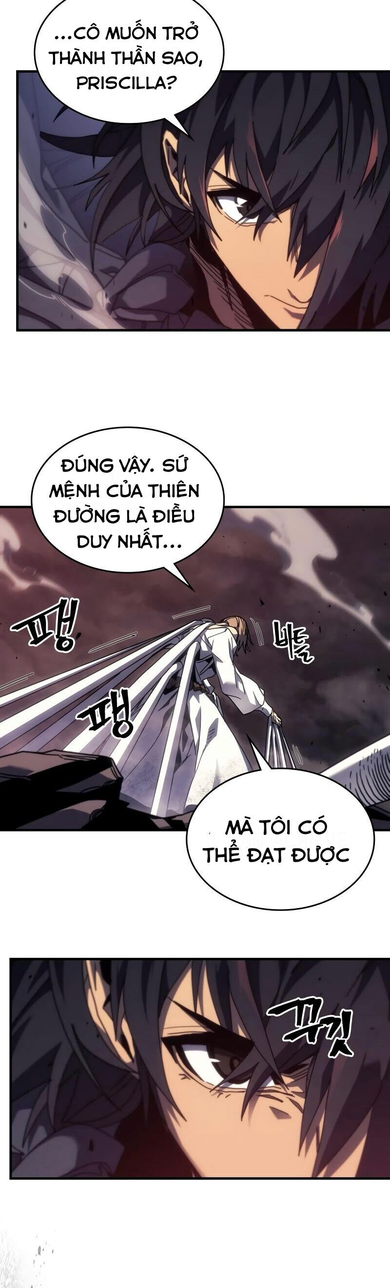 Chuyển Sinh Ma Pháp Đặc Biệt Yếu