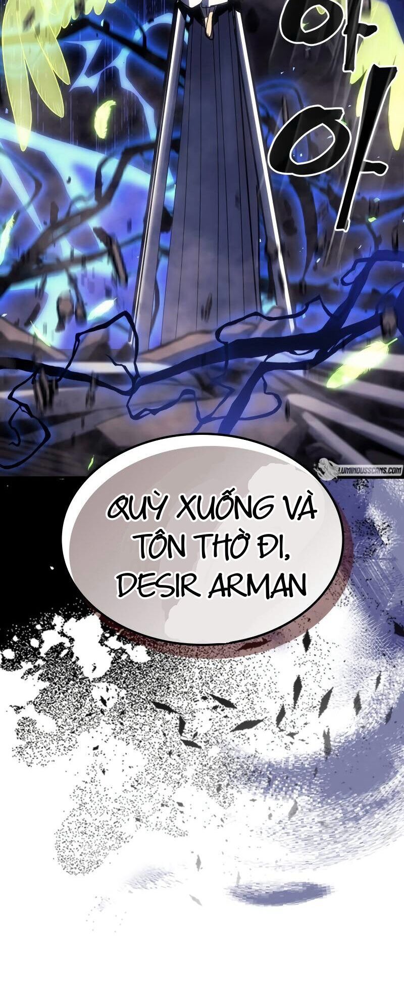 Chuyển Sinh Ma Pháp Đặc Biệt Yếu