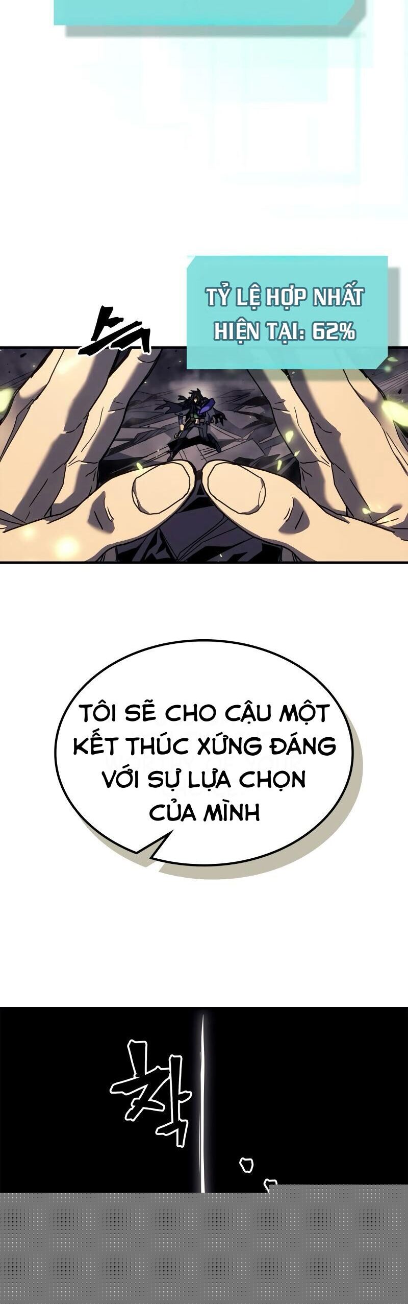 Chuyển Sinh Ma Pháp Đặc Biệt Yếu