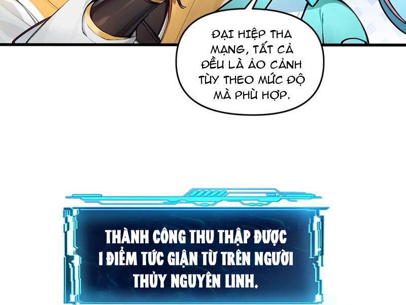 Ta Khiến Trăm Vạn Người Tu Tiên Tức Phát Khóc - Chương 74 - Trang 60