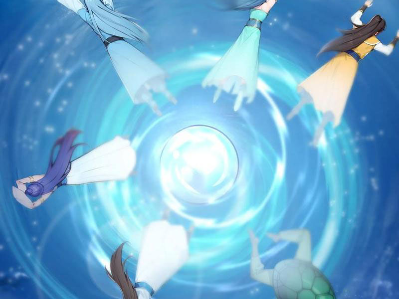 Ta Khiến Trăm Vạn Người Tu Tiên Tức Phát Khóc - Chương 74 - Trang 54