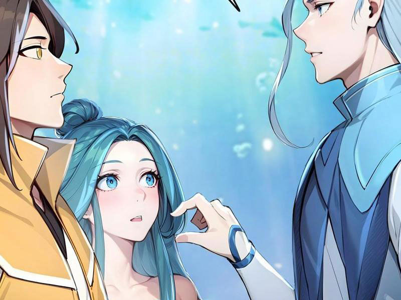 Ta Khiến Trăm Vạn Người Tu Tiên Tức Phát Khóc - Chương 74 - Trang 77