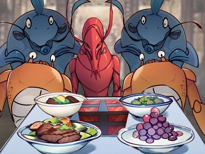 Ta Khiến Trăm Vạn Người Tu Tiên Tức Phát Khóc - Chương 74 - Trang 44